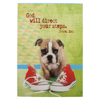 Pet Notepad
