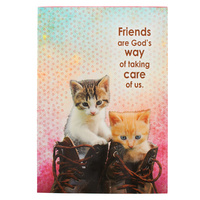 Pet Notepad