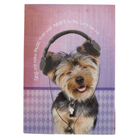 Pet Notepad