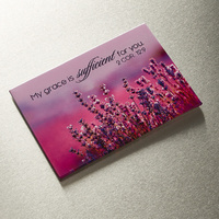 Magnet - My Grace Is Sufficient For You 2 Cor. 12:9