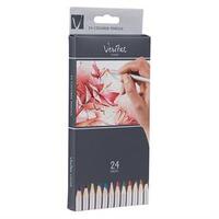Colouring Pencils Veritas (Set of 24)