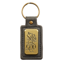 Luxleather Keyring