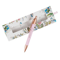 Grace Upon Grace - John 1:16 Pen Gift Set