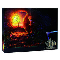 Jigsaw Puzzle: The Resurrection