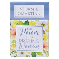 Box of Blessings: The Power of a Praying Woman