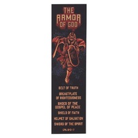 Armor of God Sunday School/Teacher Bookmark Set - Ephesians 6:13-17