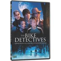 The Bike Detectives