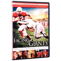 Facing The Giants