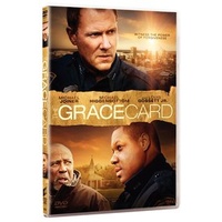 The Gracecard DVD