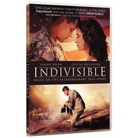 Indivisible DVD