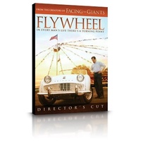 Flywheel