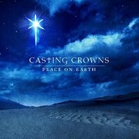 Peace on Earth CD