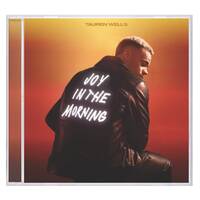 Joy in the Morning CD