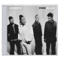 Stand Deluxe - Newsboys