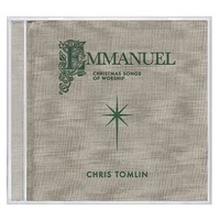 Emmanuel: Christmas Songs of Worship