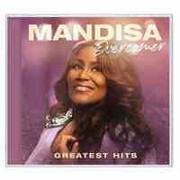 Overcomer: Greatest Hits