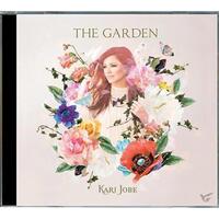 The Garden CD