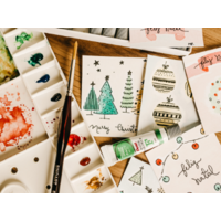 Christmas Cards Assorted $1.50