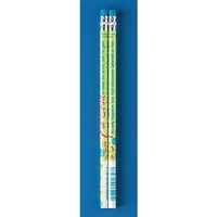 Pencil - For God So Loved John 3:16