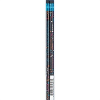 Pencil with Eraser - The Ten Commandments