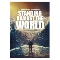 DVD Standing Against the World