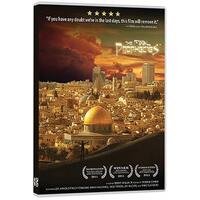 DVD The Final Prophecies