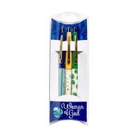 Woman of God: Pack of 3 Pens Psalm 139:14