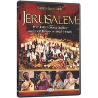 DVD Jerusalem Homecoming