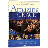 Amazing Grace (Gaither Gospel Series)