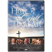 How Great Thou Art