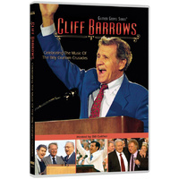 Cliff Barrows (Gaither Gospel Series)