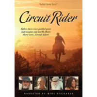 Circuit Rider (Gaither Gospel Series)