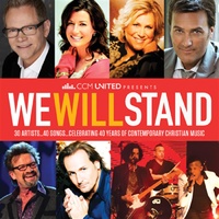 We Will Stand (CCM United)