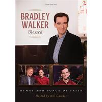 Blessed - Hymns and Songs of Faith (Gaither Gospel Series)