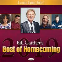 Bill Gaither's Best of Homecoming 2019