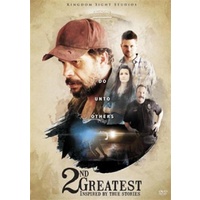 DVD 2nd Greatest: Do Unto Others