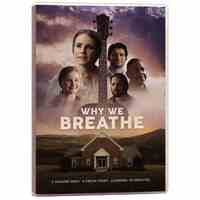 Why We Breathe DVD
