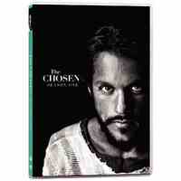 The Chosen: Season 1 (2 DVDS) (The Chosen Series)