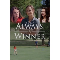 Always a Winner DVD