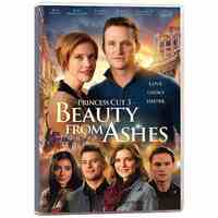 Princess Cut 3: Beauty From Ashes