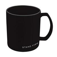 Ceramic Mug-Simply Yours-Stand Firm