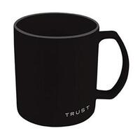 Ceramic Mug-Simply Yours-Trust