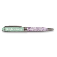 Pen-Pretty Prints - Faithful In Serving