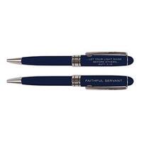 Pen-Simply Yours-Faithful Servant