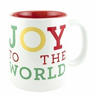 Mug - Christmas - Joy To The World