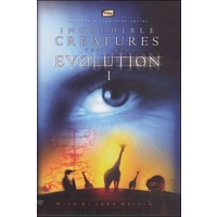 Incredible Creatures That Defy Evolution 1