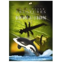Incredible Creatures That Defy Evloution 2
