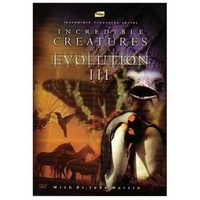 Incredible Creatures That Defy Evolution 3