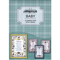 Baby Greeting Cards