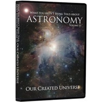 Astronomy Volume 3